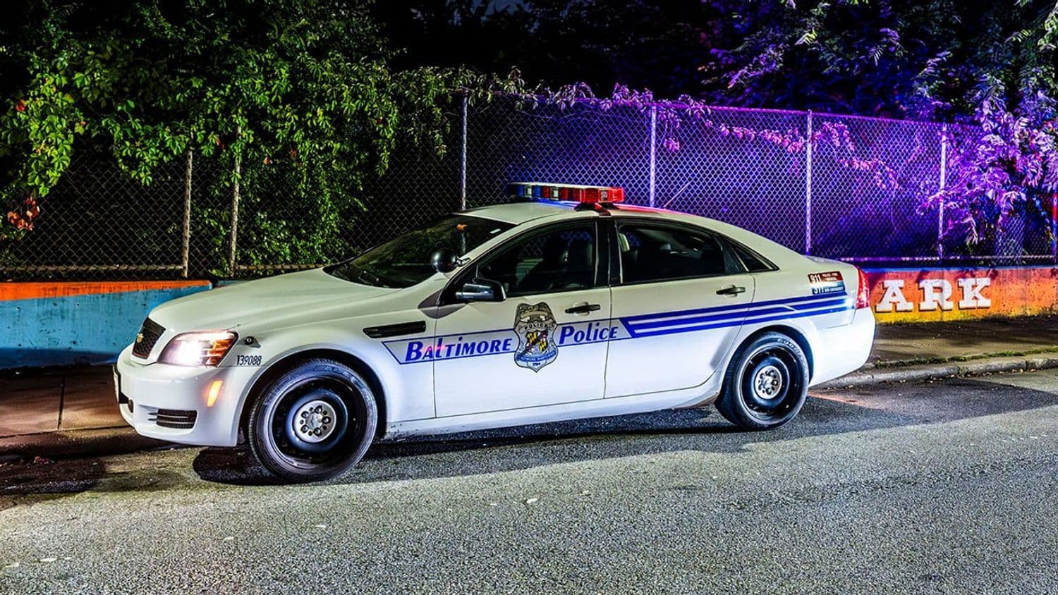 Woman killed, two men wounded in separate Baltimore overnight shootings