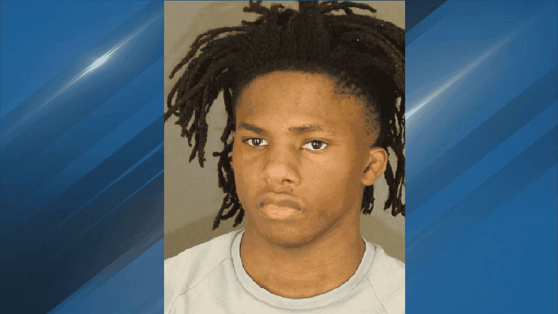 Ashton Henderson, 25, Booked on First-Degree Murder Charge in Phillips County