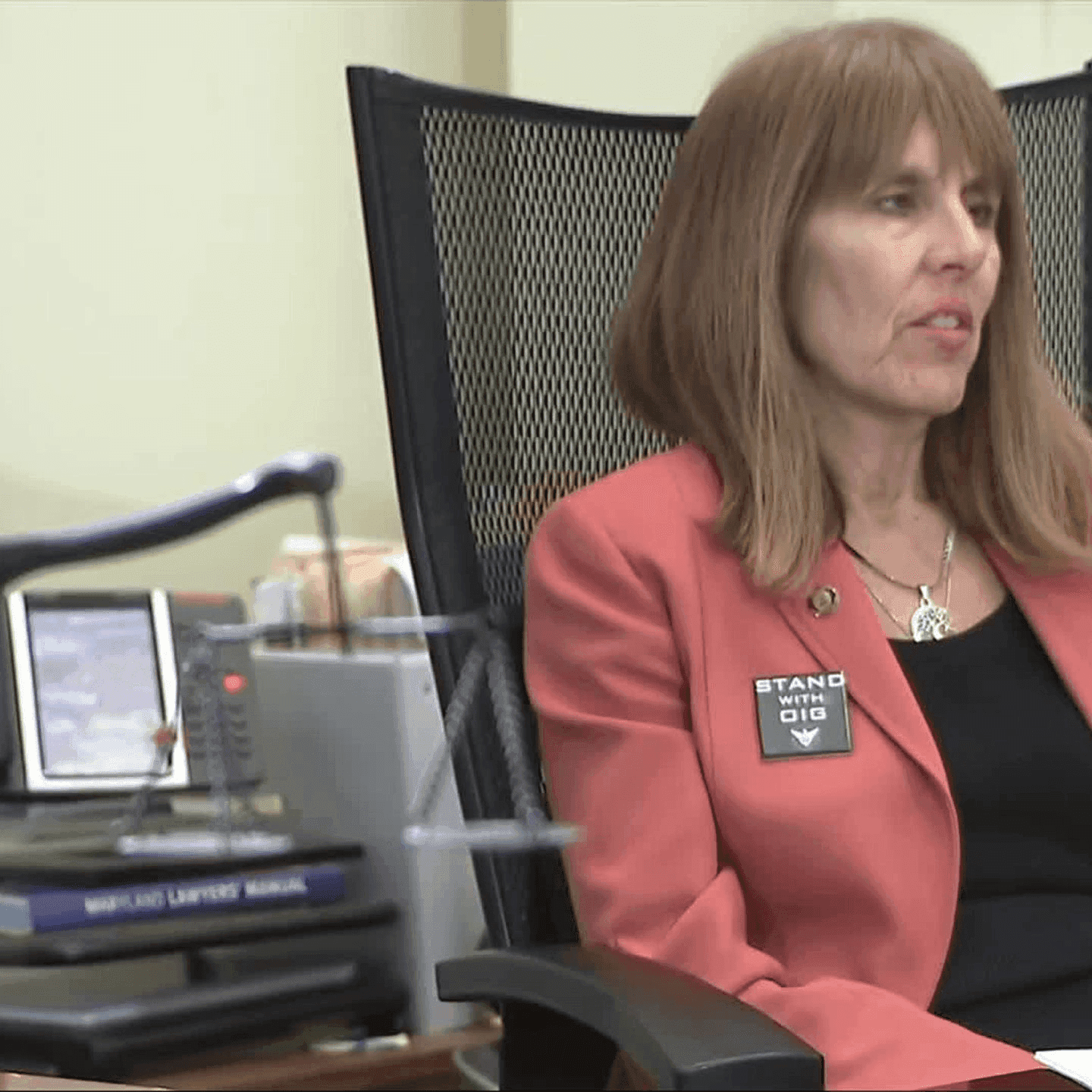 Baltimore City Employee's Violent Threats, Toxic Messages Violated Technology Policy, OIG Finds