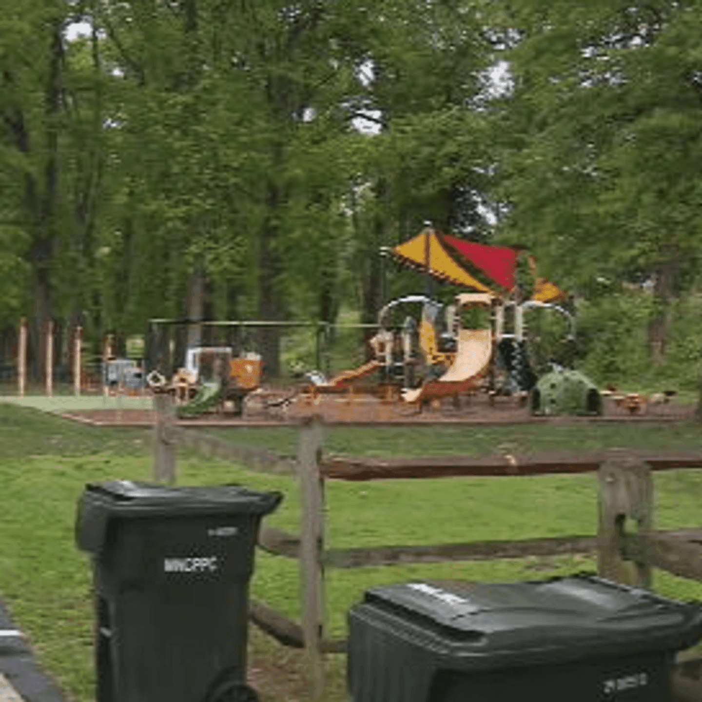 Woman fatally shot at Oxon Run Community Park in Temple Hills