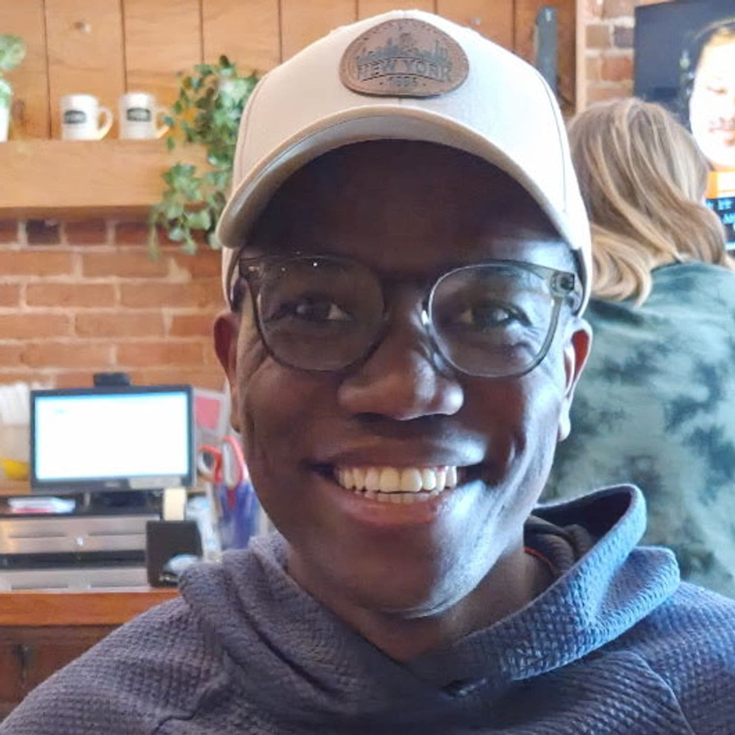 Baltimore Police Seek Missing Man Last Seen Outside Fell's Point Bar