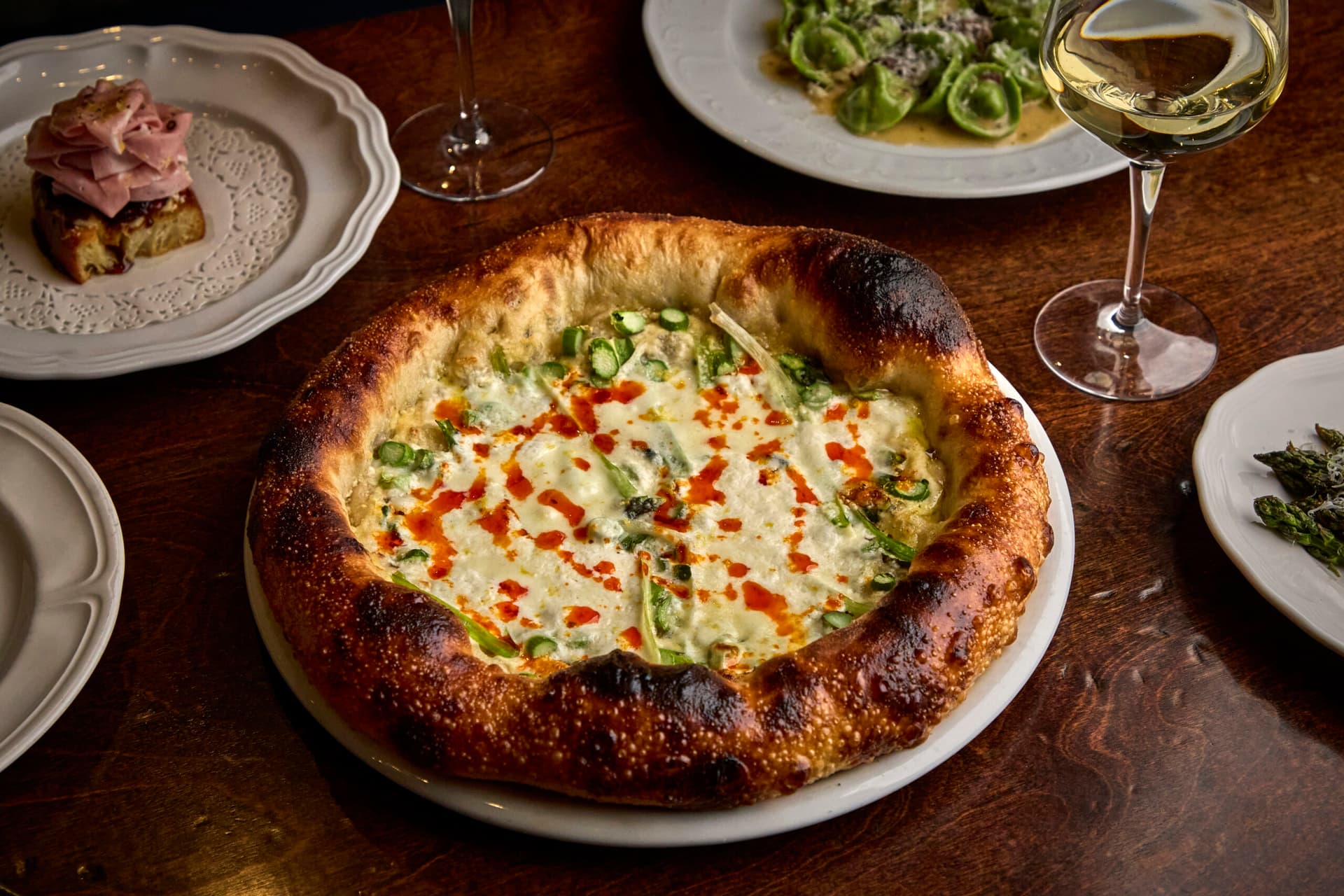 Boka Group’s Alla Vita opens June 13 in Nashville