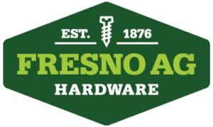 Fresno Ag Hardware marks 150 years with anniversary bucket sale