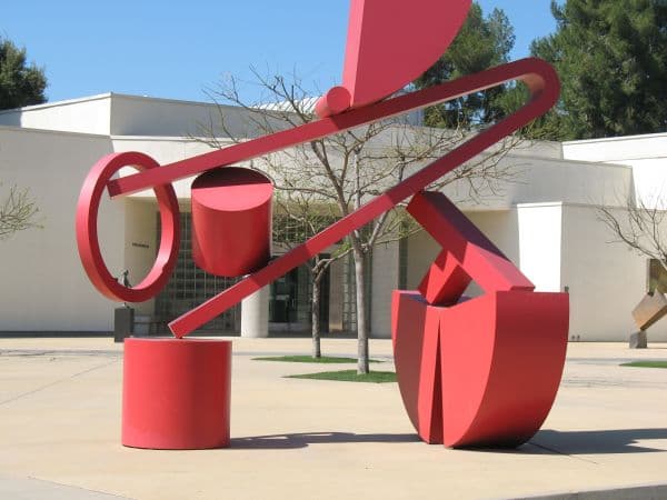 Fresno Art Museum Remains Cultural Anchor, Offers Year Round Programs