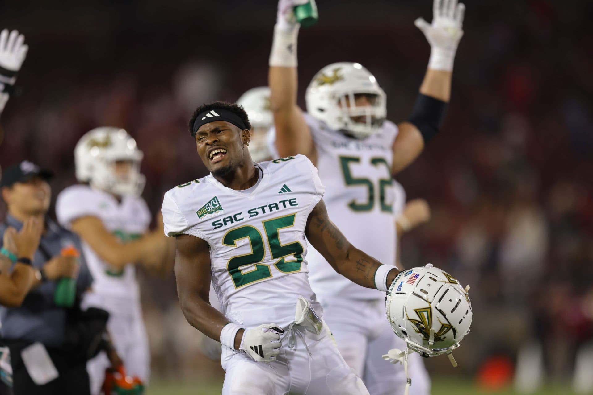 Sacramento State making aggressive FBS push, proposing $10M+ entry fee