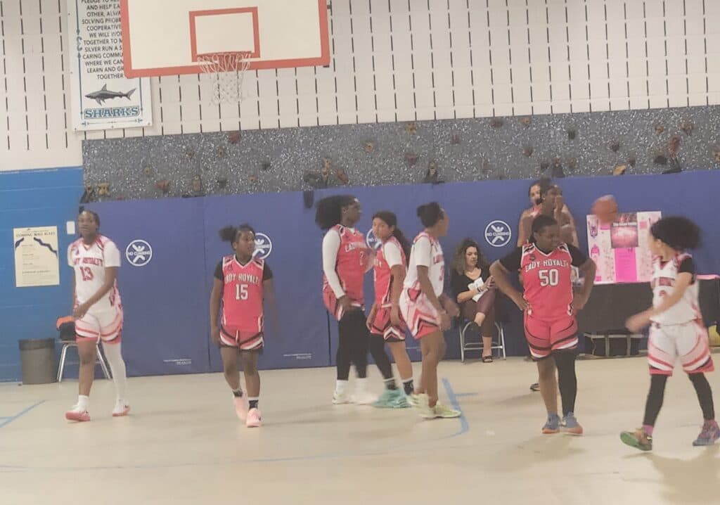 Millville youth basketball event tackles abuse awareness and self-worth