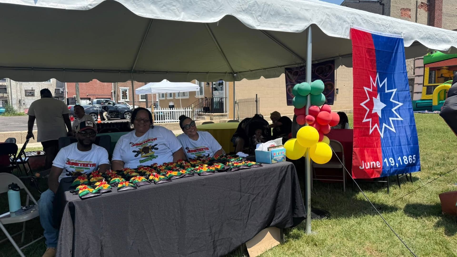 Bridgeton Juneteenth celebration joins statewide New Jersey events list