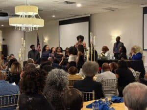 Vineland nurse Tanisha Gomez enters Cumberland County commissioner race