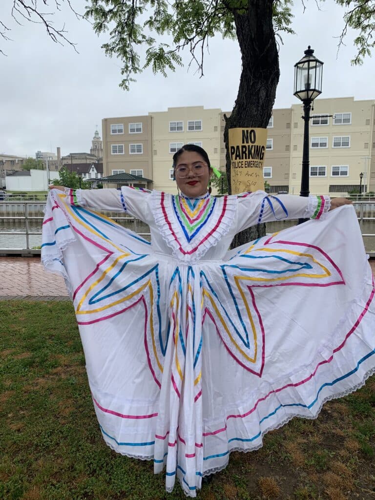 Bridgeton Cinco de Mayo celebration returns to downtown riverfront Sunday