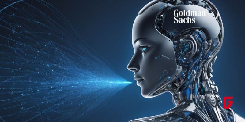 Goldman Sachs partners with Anthropic to develop AI agents automating internal tasks