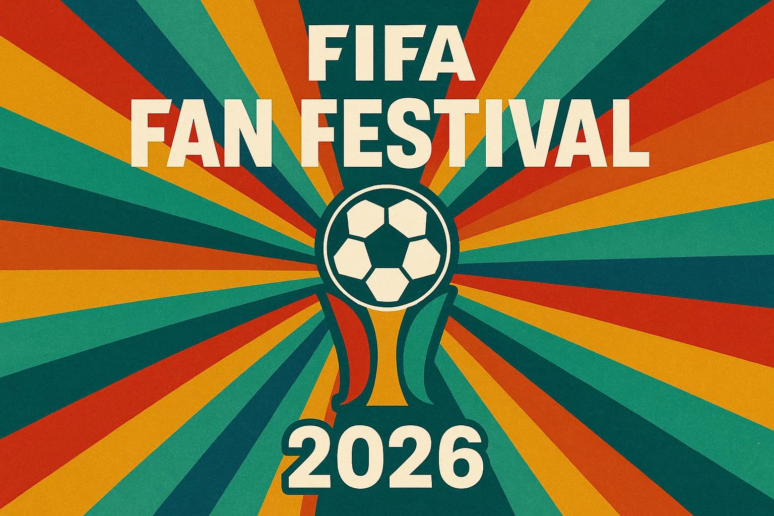 Aficionados impulsan el color del Mundial 2026 en una jornada histórica