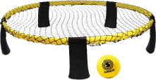 FXA Sports brings back Northern Virginia Spikeball league for summer season
