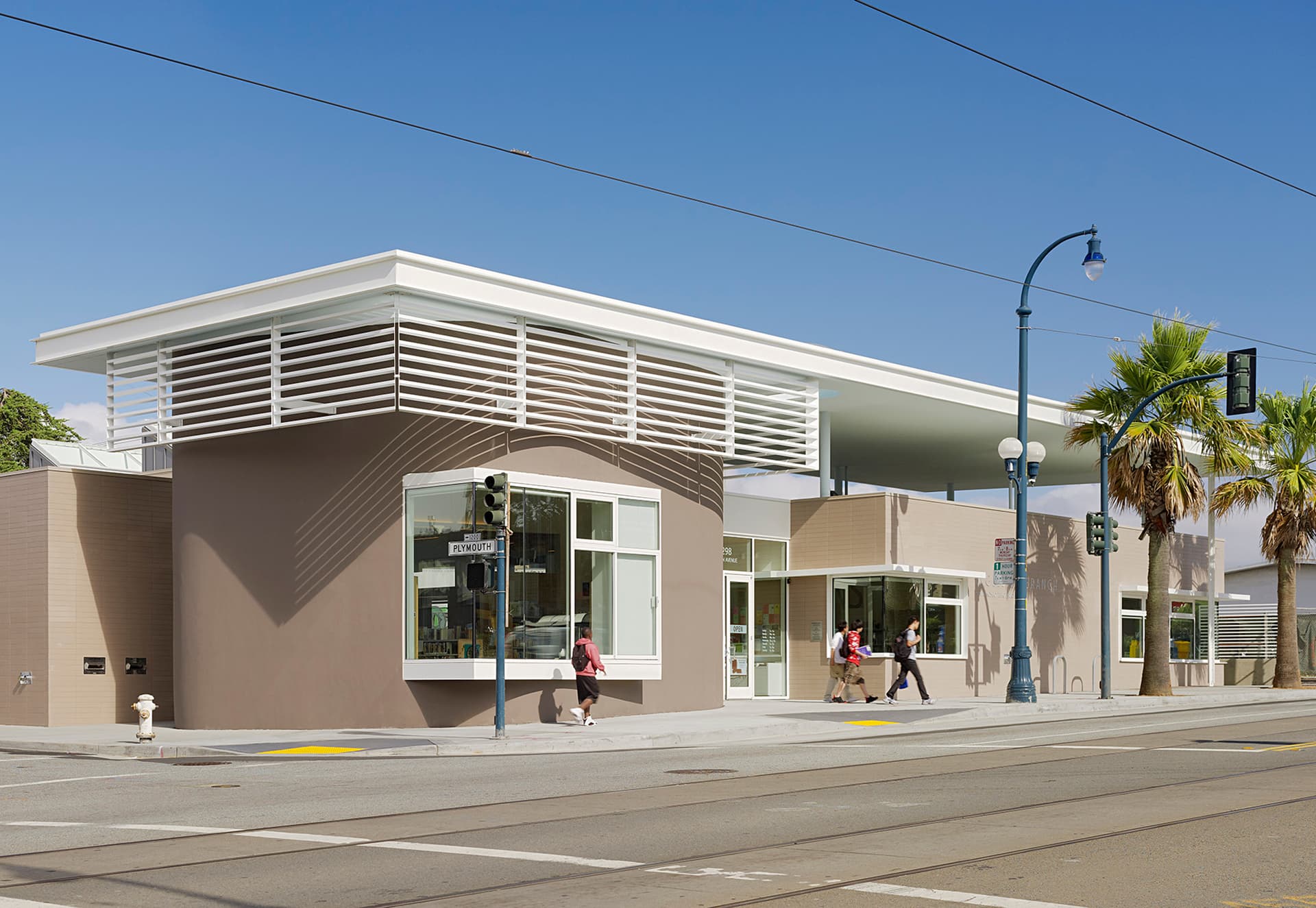 San Francisco Libraries Host Community Baby Showers Boosting Early Literacy for Families