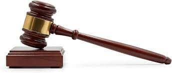 Crownpoint man gets 42-month sentence after assaulting Navajo officer