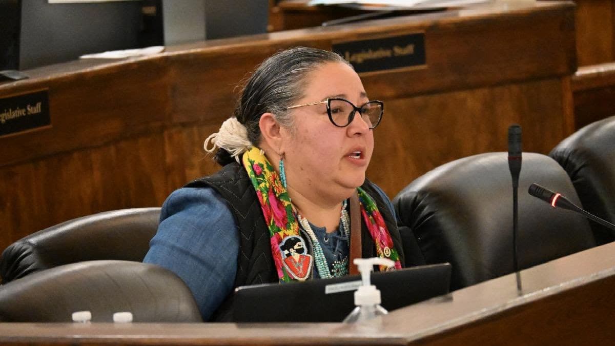 Navajo Nation Council Revises Northern Agency District Boundaries Before Elections