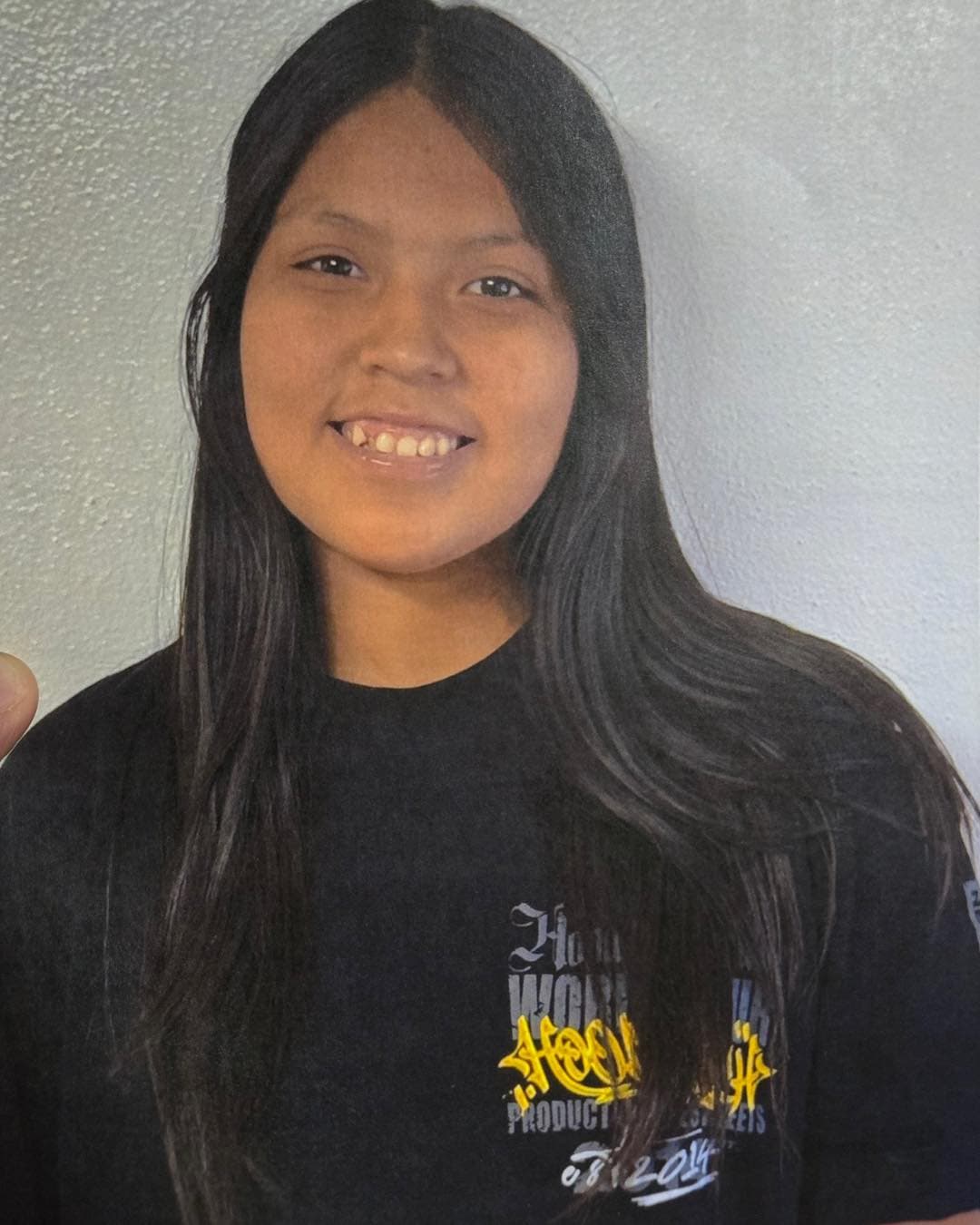 McKinley County sheriff asks for help finding missing juvenile