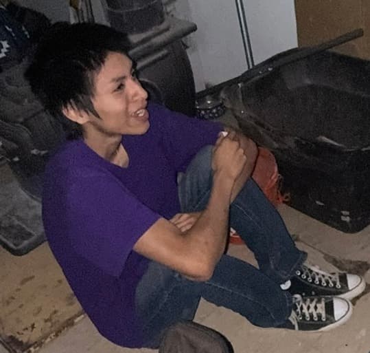 McKinley County sheriff’s office seeks help finding missing teen