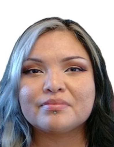 Gallup police seek public help locating missing woman Olivia Thacker