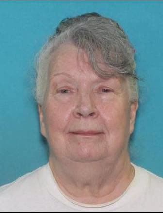 Gallup police seek missing 76-year-old woman, maroon truck spotted