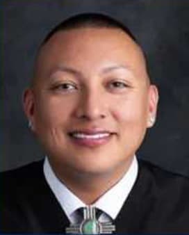 New Mexico Supreme Court upholds removal of former McKinley County judge