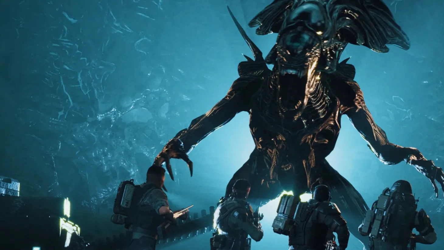 Aliens: Fireteam Elite 2 confirmed for summer 2026 release on PC and consoles