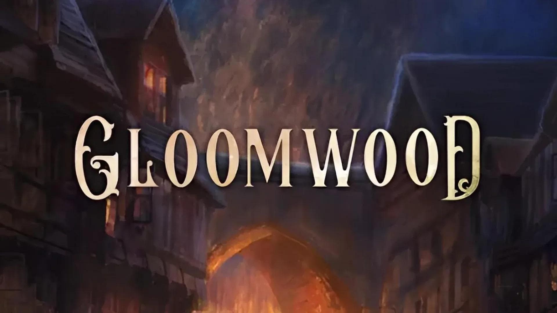 Gloomwood adds full controller support, becomes Steam Deck Verified