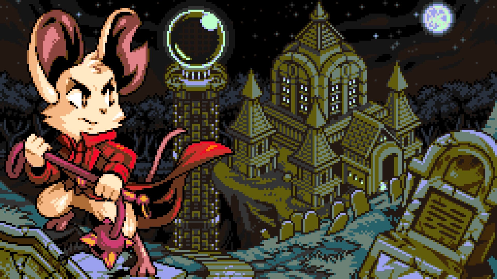 Yacht Club Games sets Mina the Hollower for May 29, 2026 launch