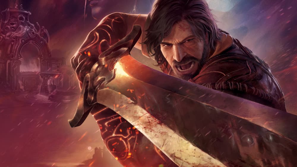 MercurySteam cuts staff after Blades of Fire underperforms commercially