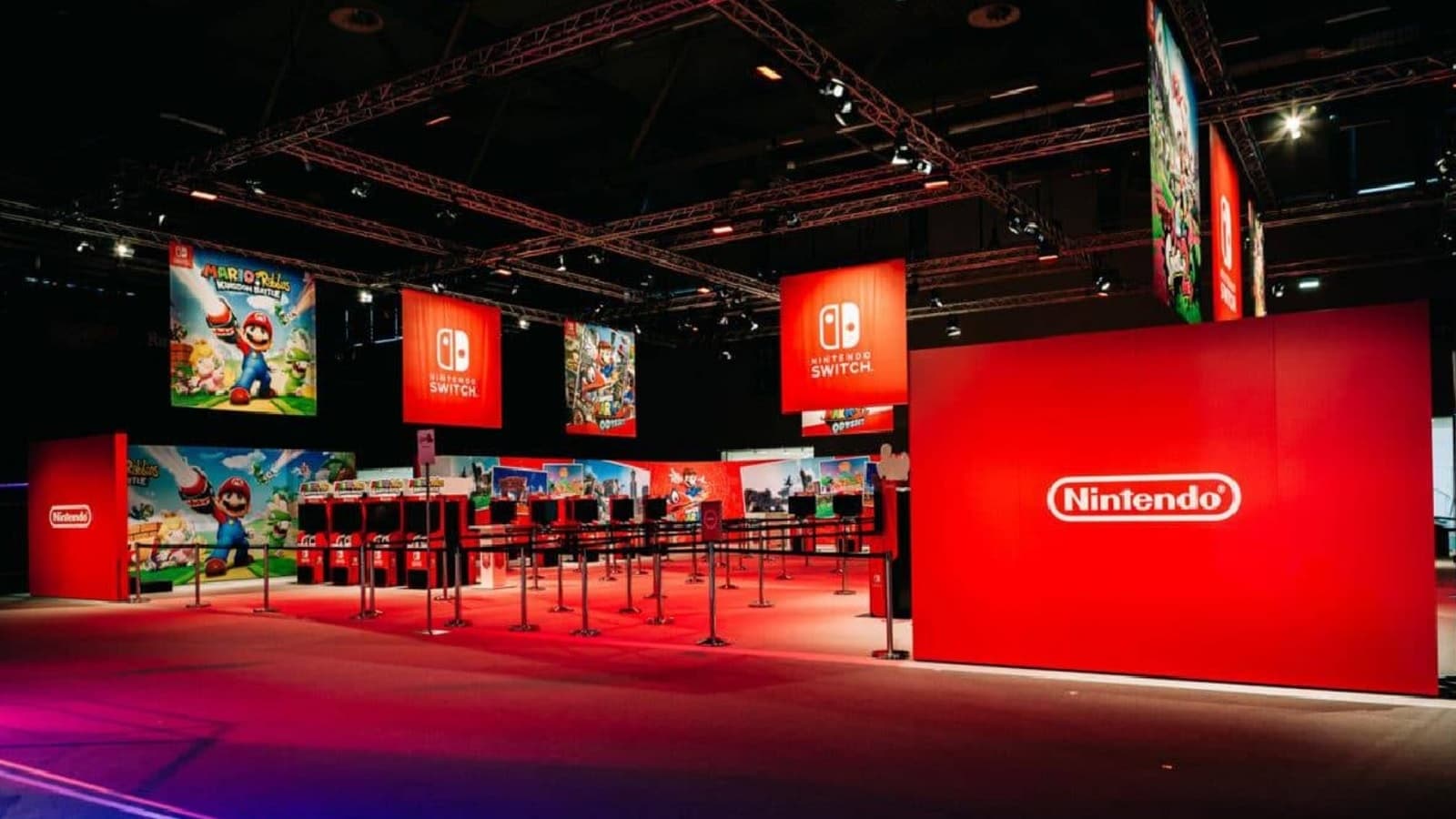 Nintendo returns as gamescom 2026 inaugural partner in Cologne