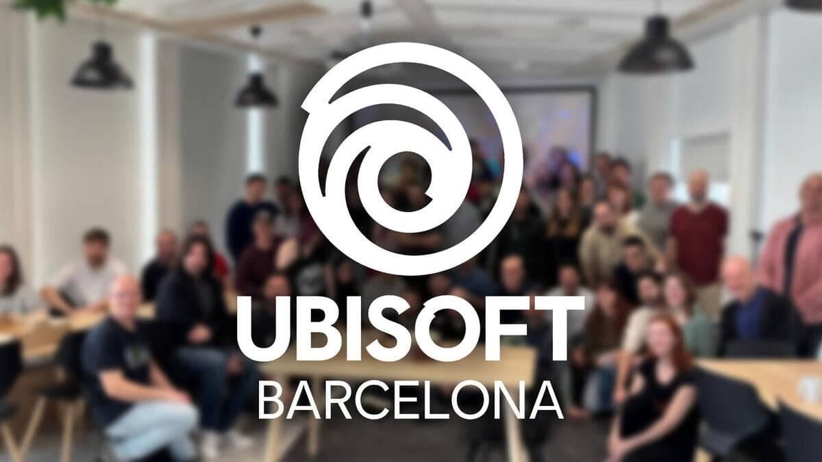 Ubisoft Barcelona staff strike over proposed layoffs affecting 51 workers