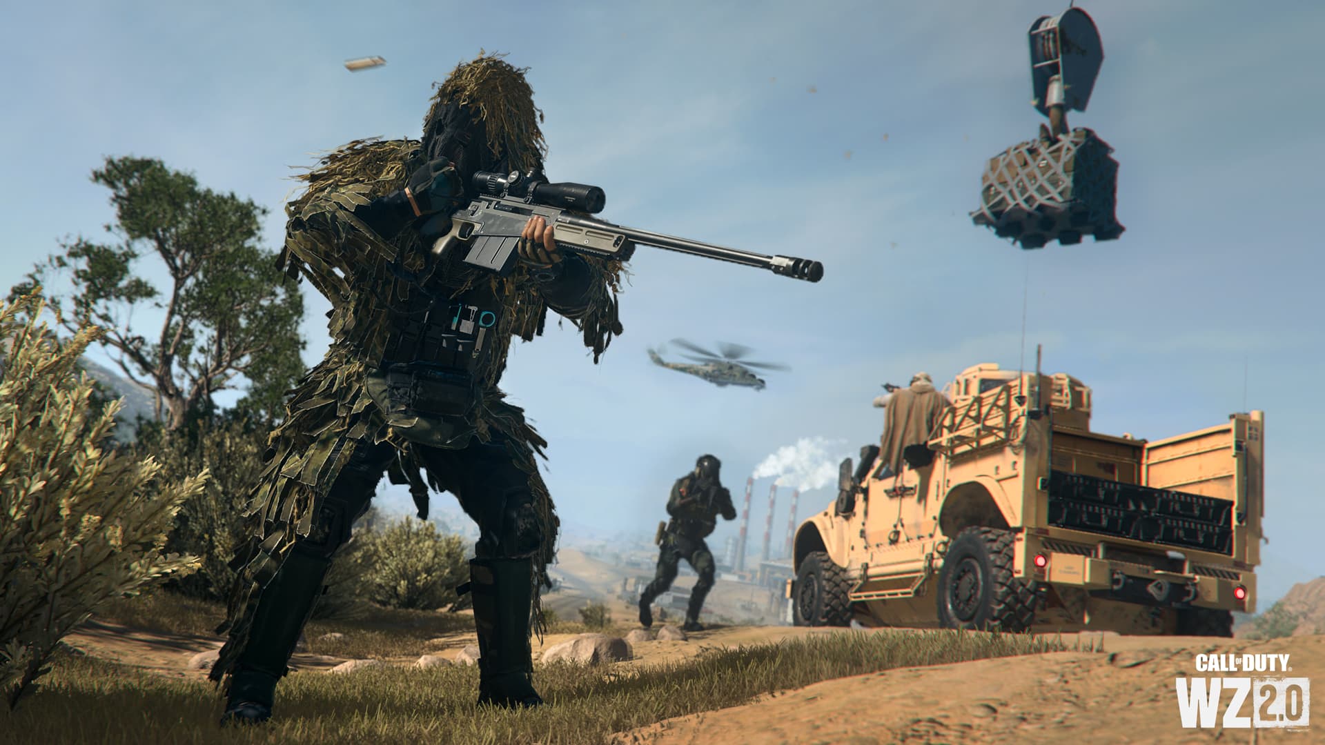 Call of Duty 2026 rumor points to DMZ comeback after stability update