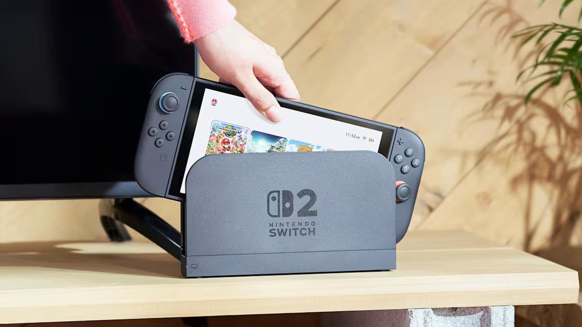 Nintendo cites market shifts as Switch 2 pricing pressures mount