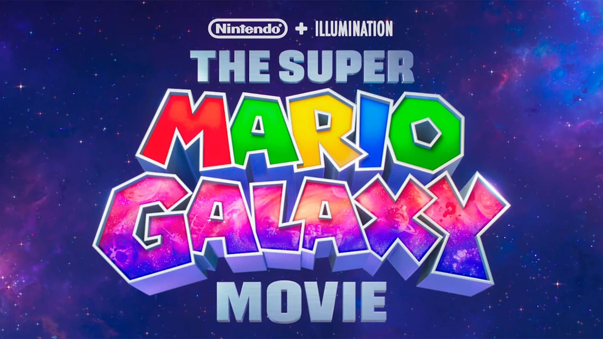 Super Mario Galaxy Movie Opens to $372 Million, Tops Project Hail Mary