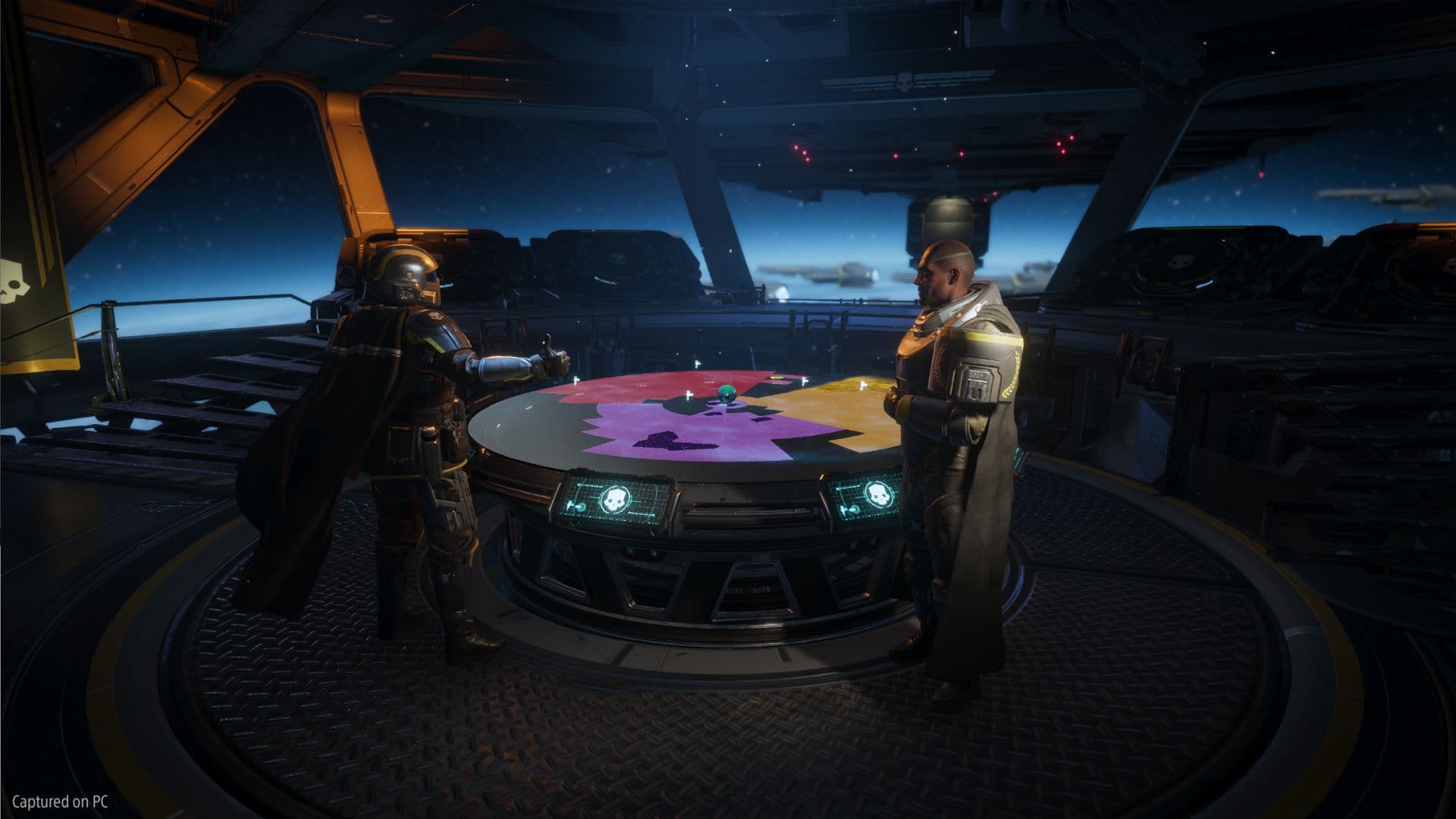 Helldivers 2 patch adds Galactic Campaigns, fixes and balance tweaks