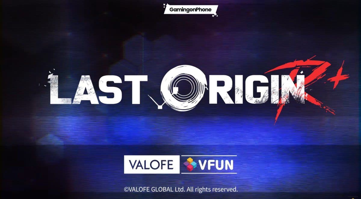 LAST ORIGIN R+ Opens Global Pre-Registration on Mobile and PC