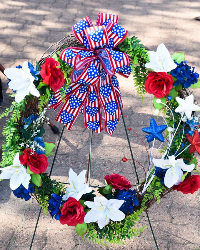 Iron County communities honor fallen service members on Memorial Day