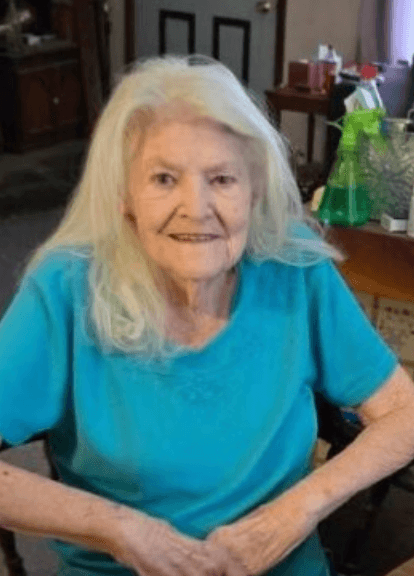 Booneville nurse Betty Jean Frost McVey remembered after long illness