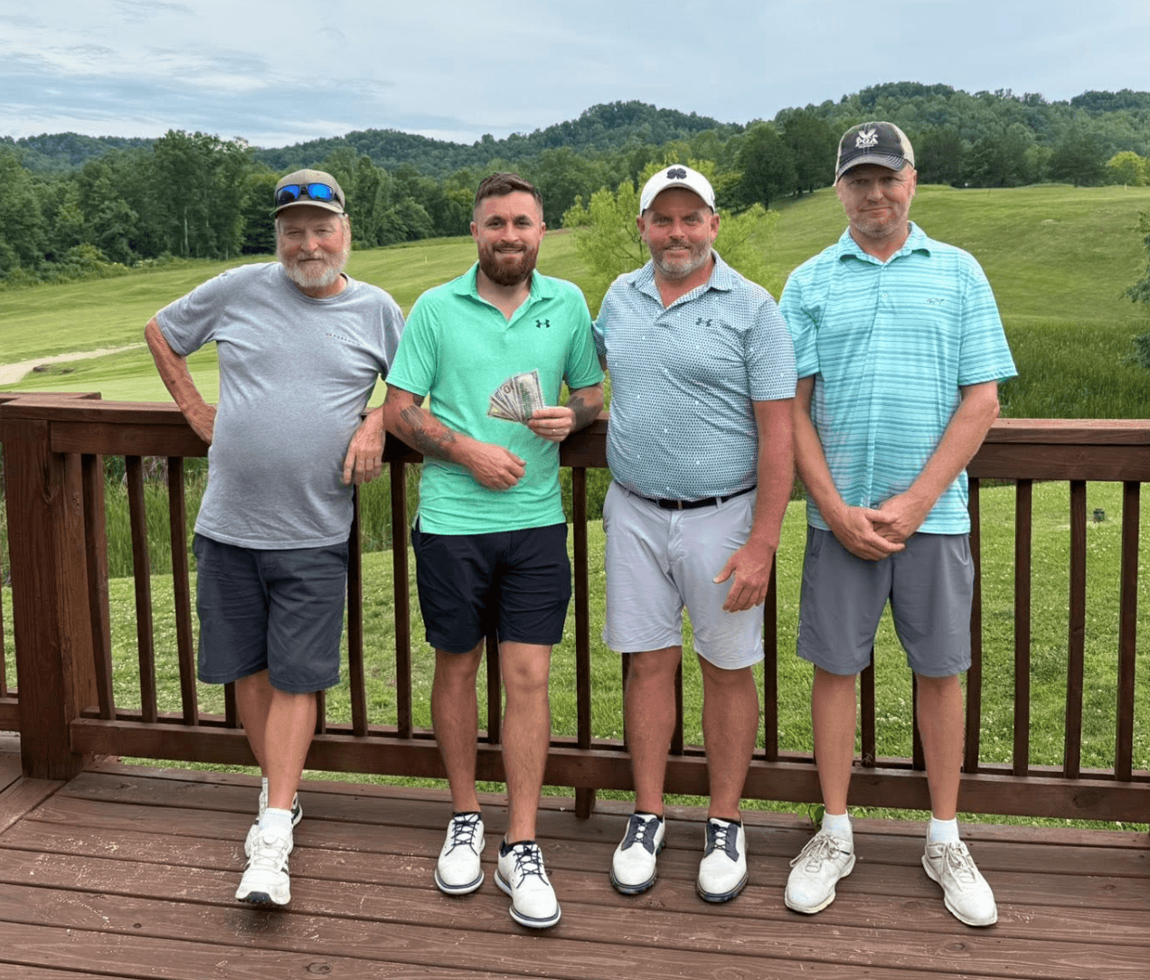Sag Hollow Invitational draws strong field for 20th annual tournament