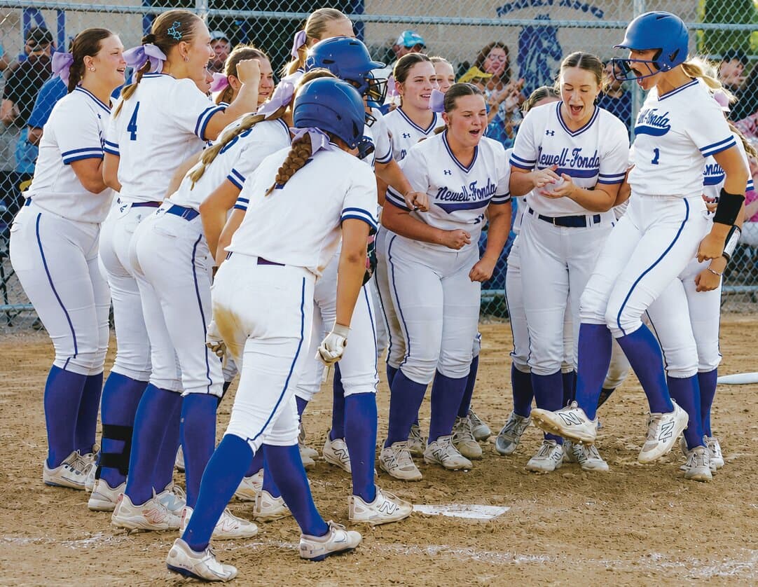 Storm Lake St. Mary’s players help Remsen St. Mary’s reach state tournament