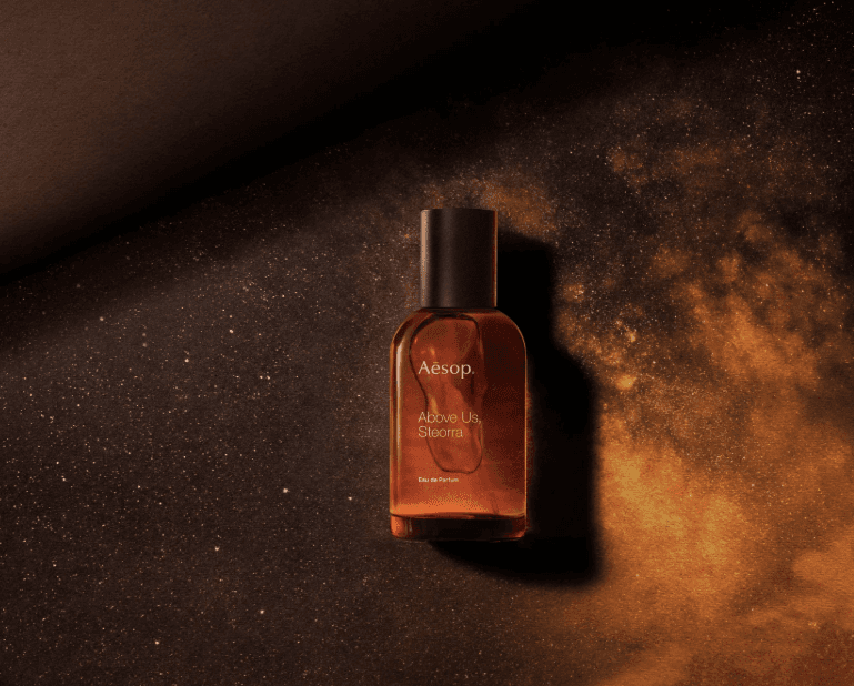 Aesop launches celestial fragrance gifts for calm, ritual-filled self-care