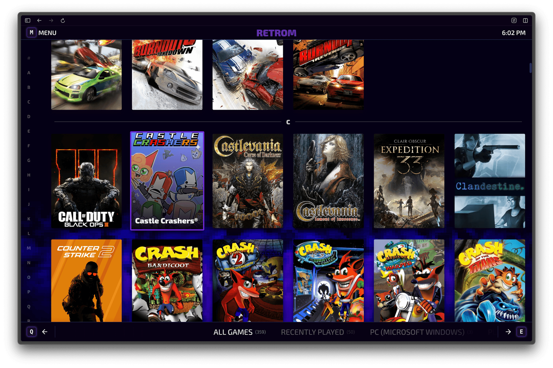 Retrom v0.8.0 Brings Cloud Save Sync to Standalone Emulators