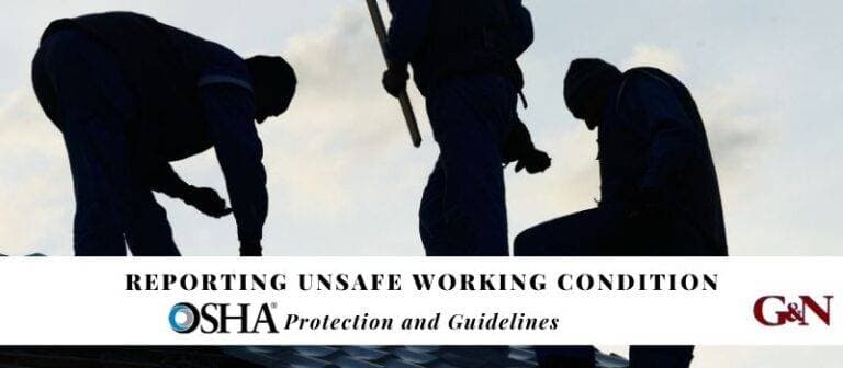 OSHA Guidance Explains How Dollar General Workers Can Report Hazards