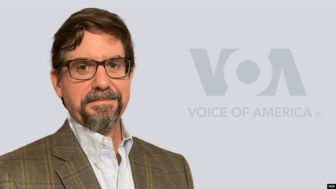 Voice of America Journalists Sue, Alleging Trump Officials Politicized the Broadcaster