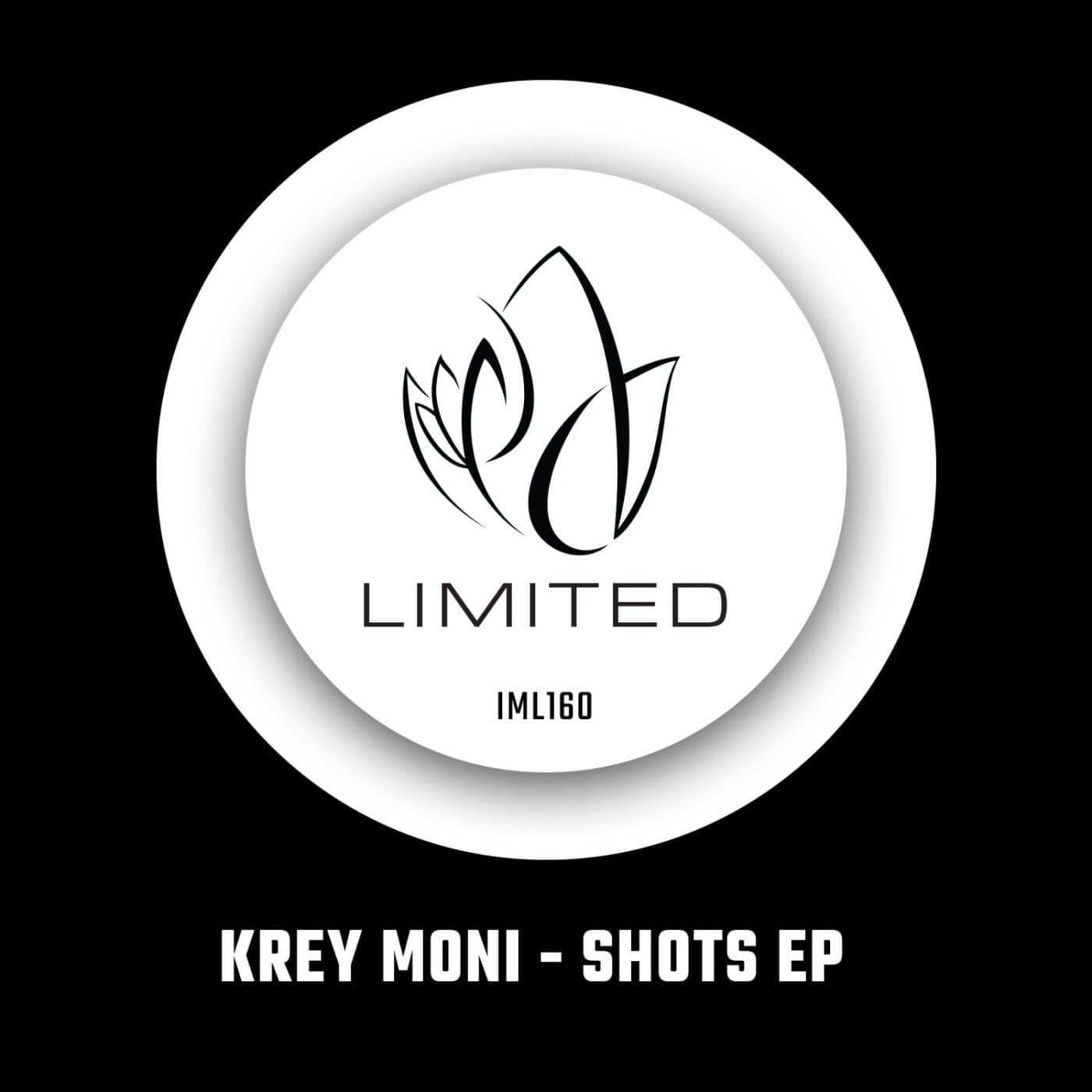 KREY MONI Drops Shots EP on Innocent Music for Late-Night Dance Floors