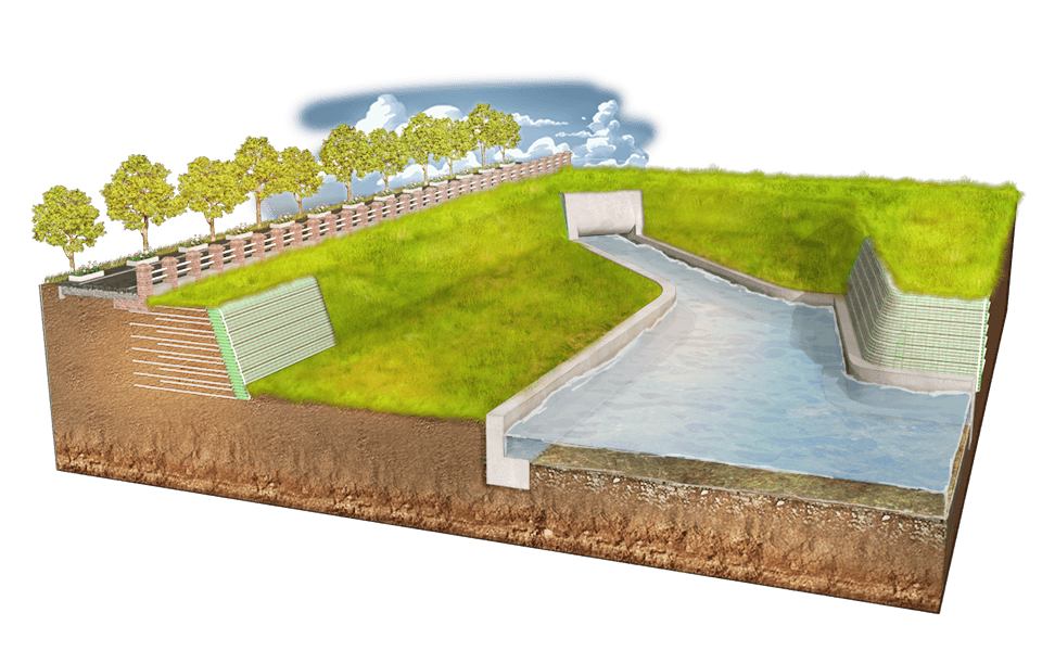 $76 Million Underground Basin to Shield Memorial City From Flooding