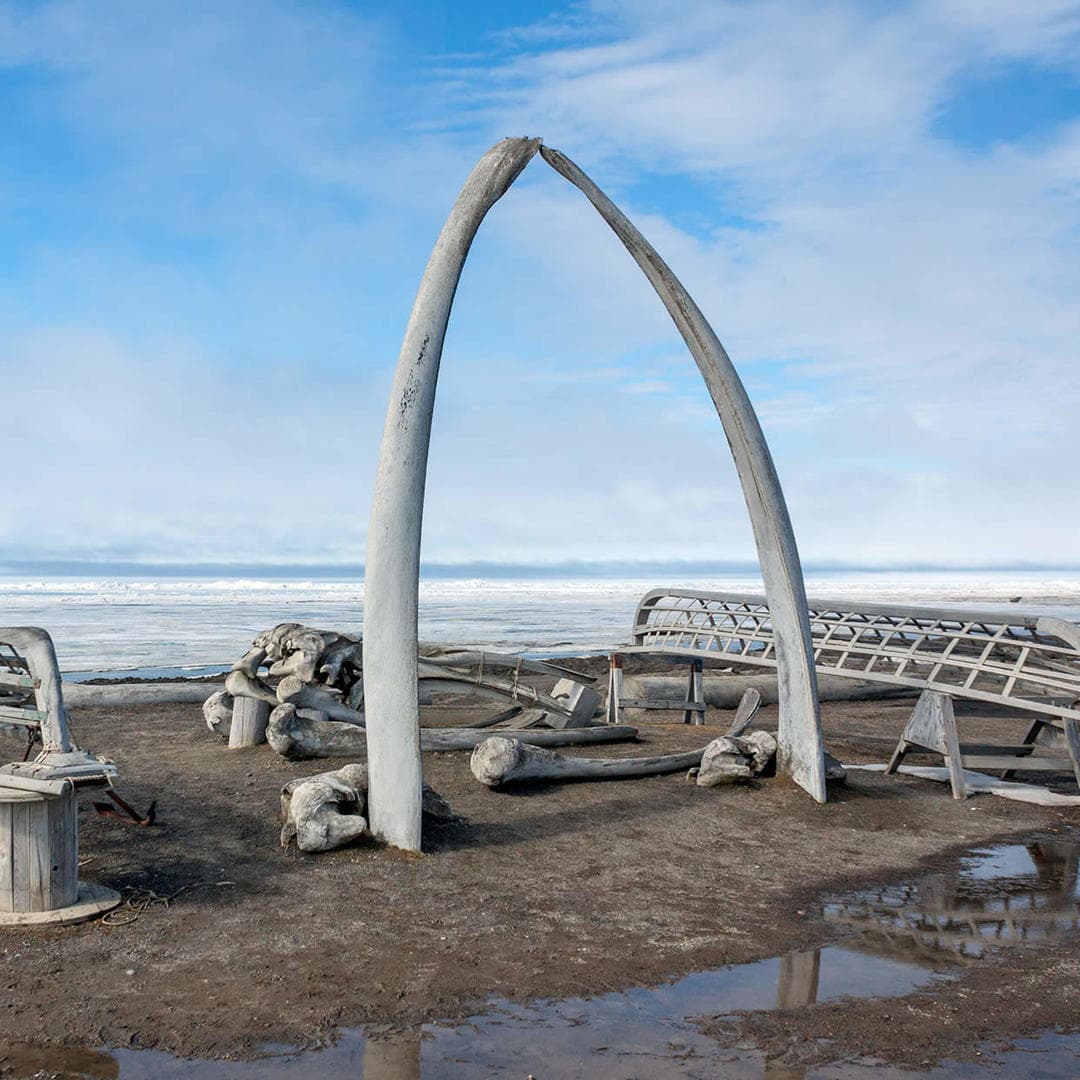 Utqiagvik Offers Visitors Rich Culture, History and Arctic Experiences