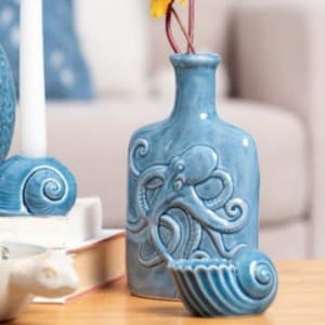 Beachcombers, Foreside Home & Garden and Rightside Design launch coastal collections
