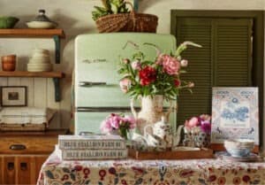 Blue Stallion Farm expands into lifestyle goods ahead of Atlanta Market debut