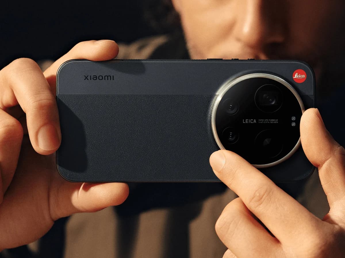 Leica Leitzphone Goes Global with Leica-tuned 200MP Zoom, 1-inch Sensor
