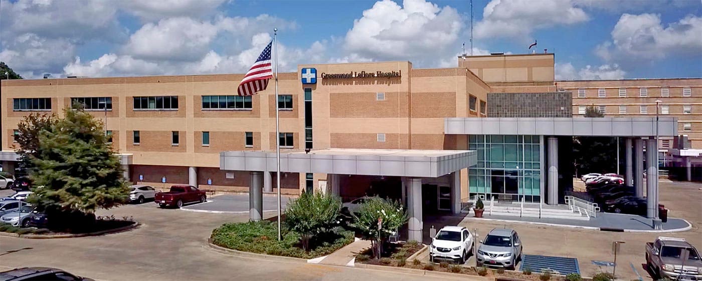 Greenwood Leflore Hospital receives June Medicaid payment on time
